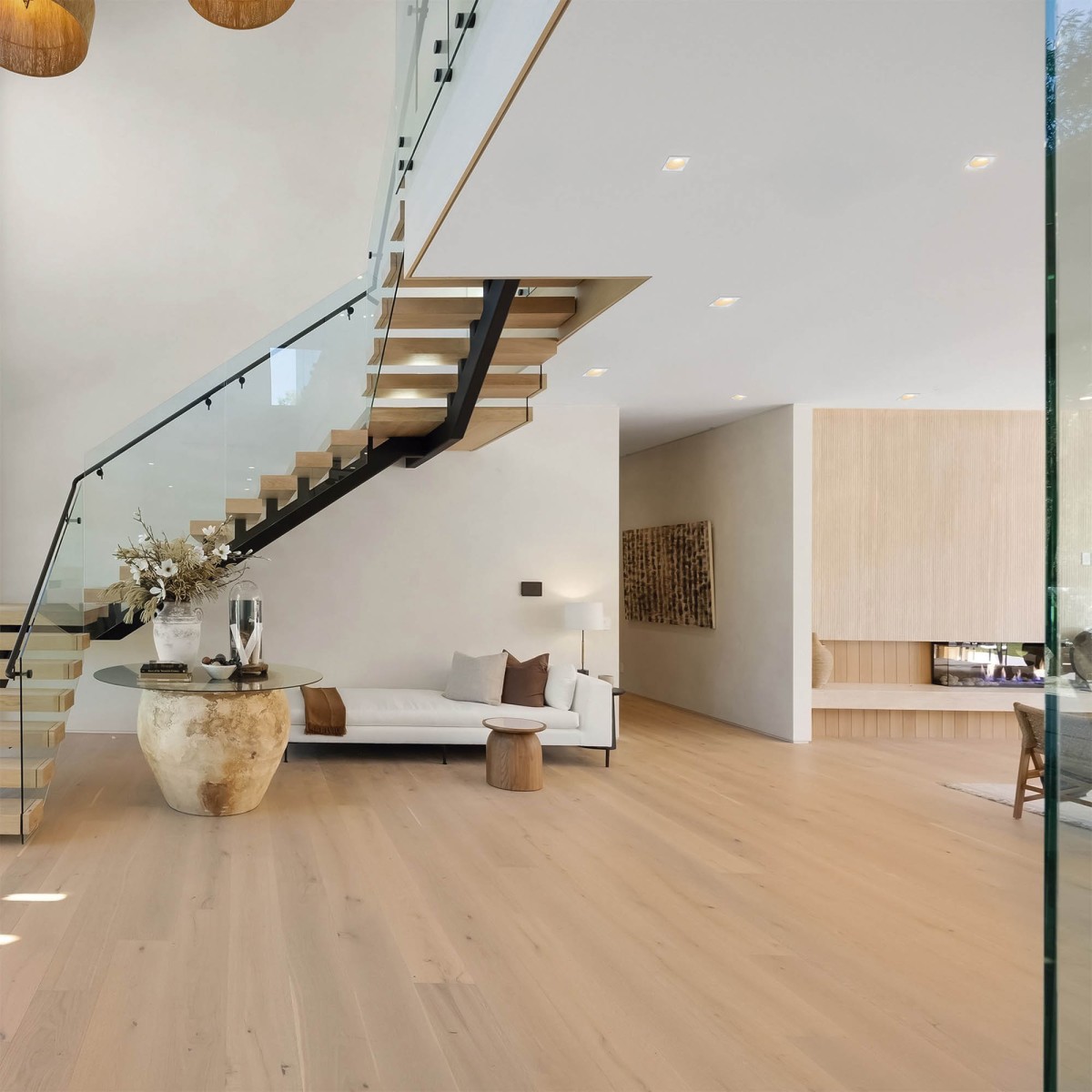 9169 Встраиваемый светильник MANTRA ANTILLA