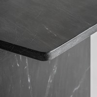 Приставной столик MARQUINA 35985