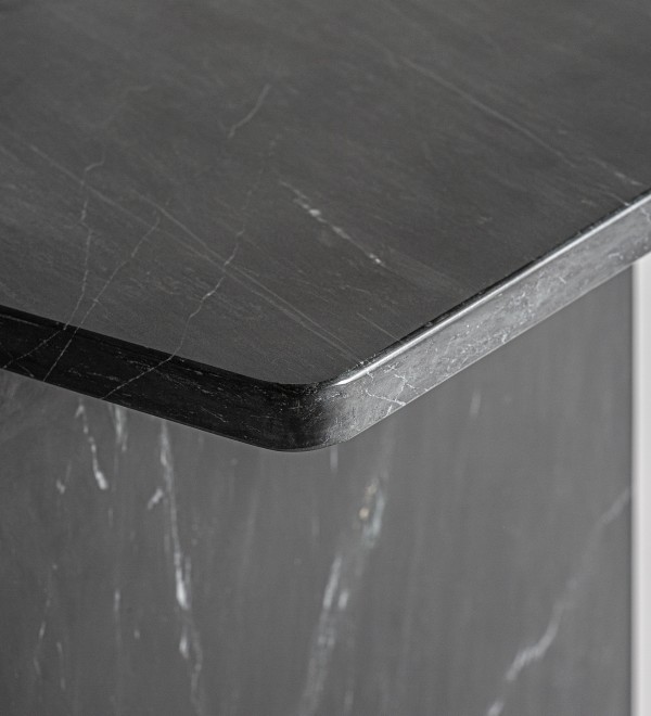 Приставной столик MARQUINA 35985
