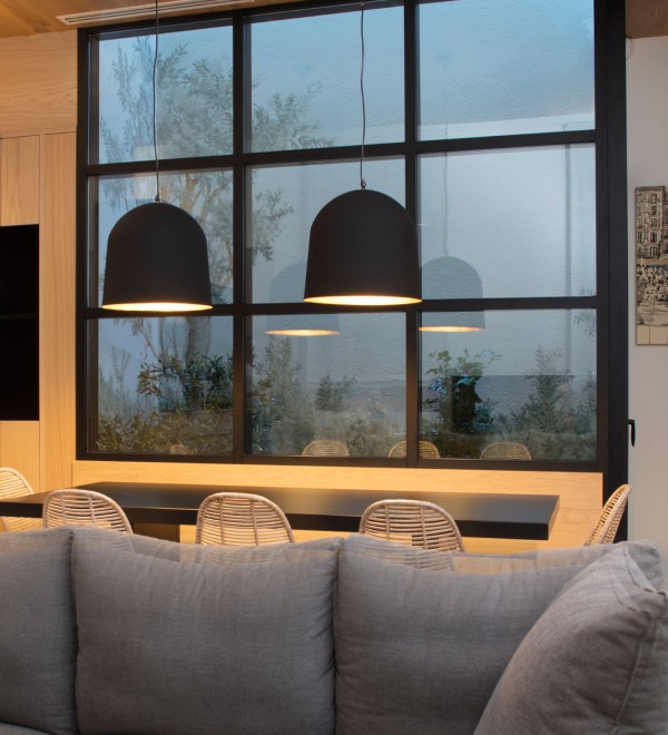 Подвес Crater