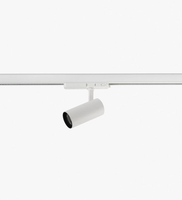 Трековый светильник FOST TRACK Ш70 43W белый 60° FASHION CASAMBI