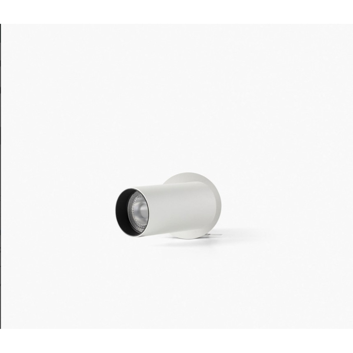 Встраиваемый светильник Fost PULLDOWN 15W белый 35° 2700K CRI97 DALI