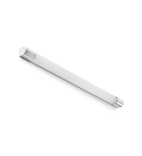 KIVA 1200 Настенный светильник хром LED 18W 3000K