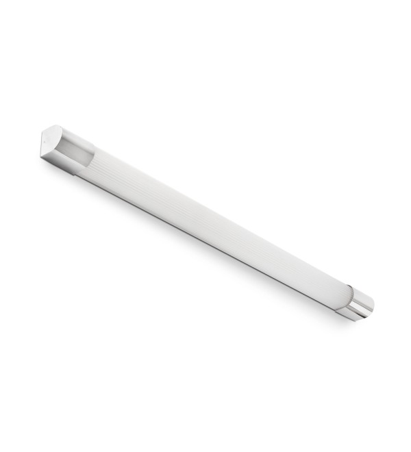 KIVA 1200 Настенный светильник хром LED 18W 3000K