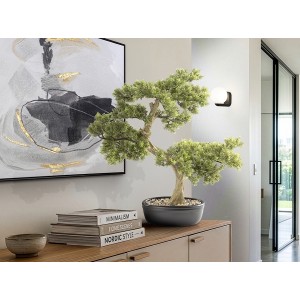 Bankan - bonsai 75cm Искусственное растение