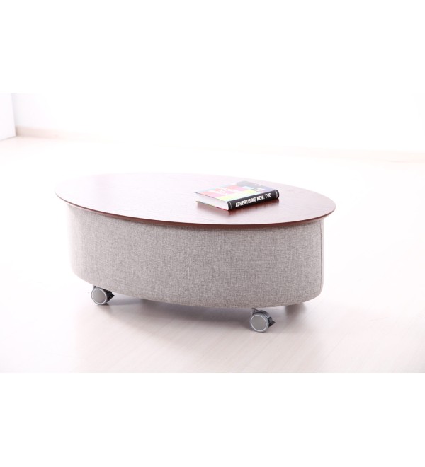 Столик Otis Castors R