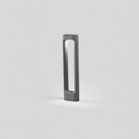 Проблесковый маячок TOTEM 611 серый 3000K 