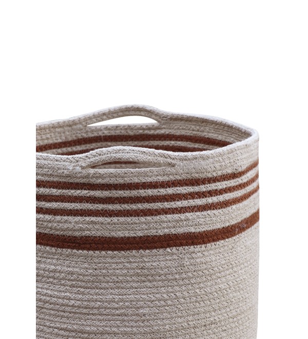 Корзина Ириска 30*30