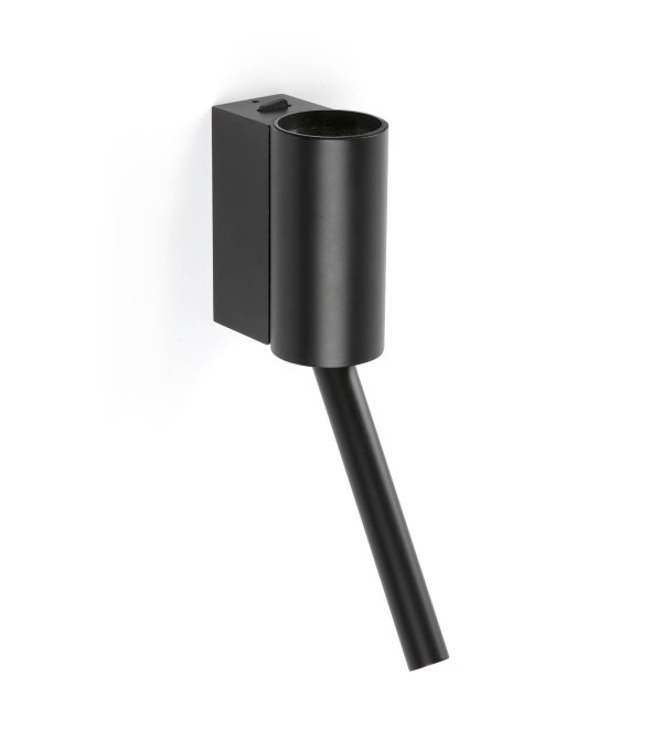DANTE Бра для чтения NEGRO 5W LED 3W 2700K
