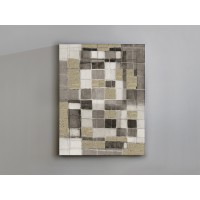 Картина Abstractio выполненная акрилом 100X130