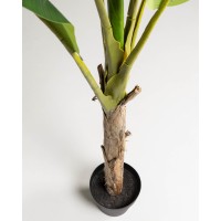 Flower Искусственное банановое дерево 160см