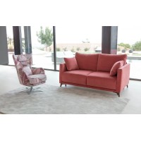Диван-кровать DALI 3Pl c подлокотниками