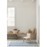 Корзина Домик тофи 22*22*34