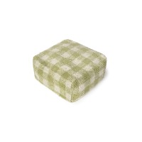 Подушка-пуф Матча 20*40*40