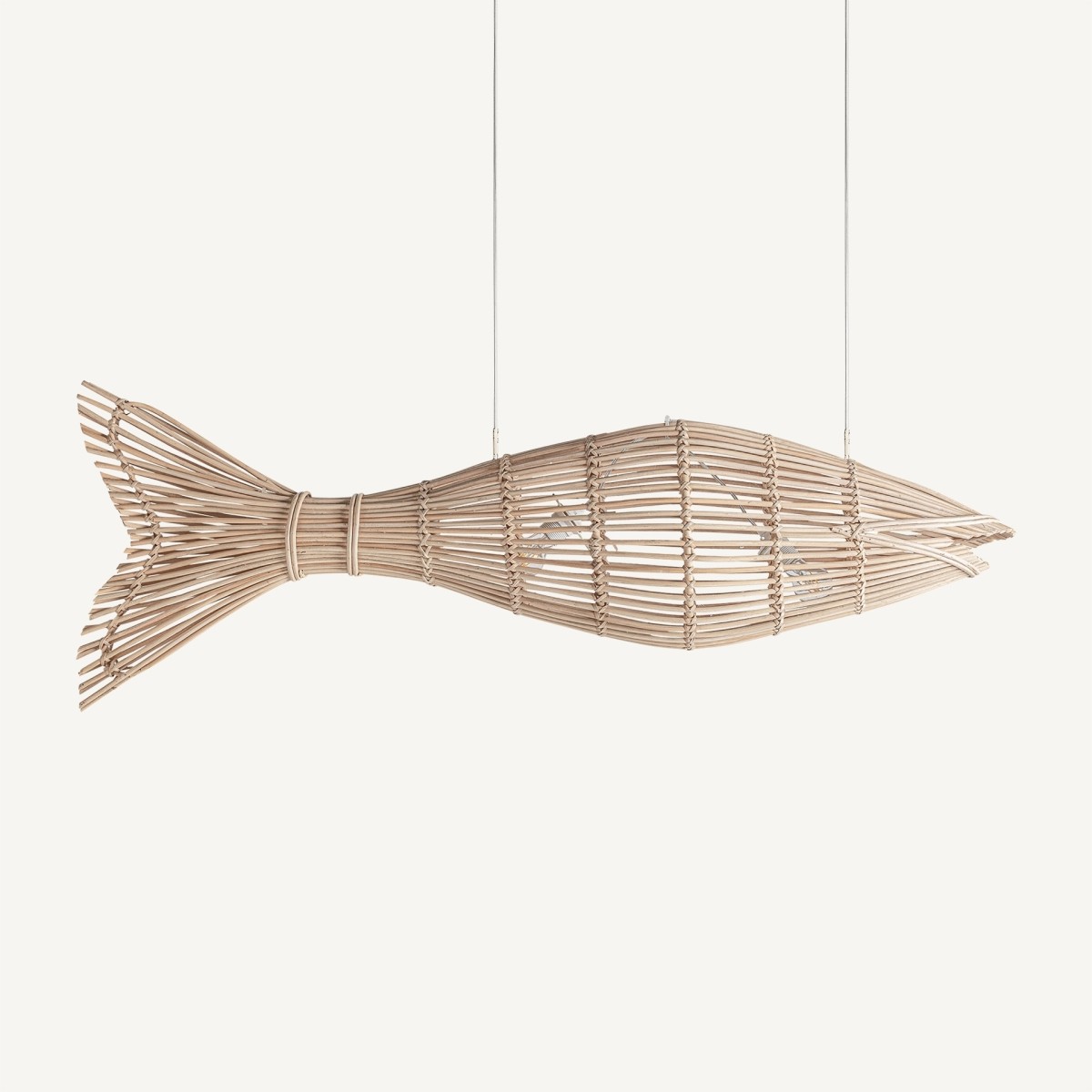 Подвесной светильник FISH