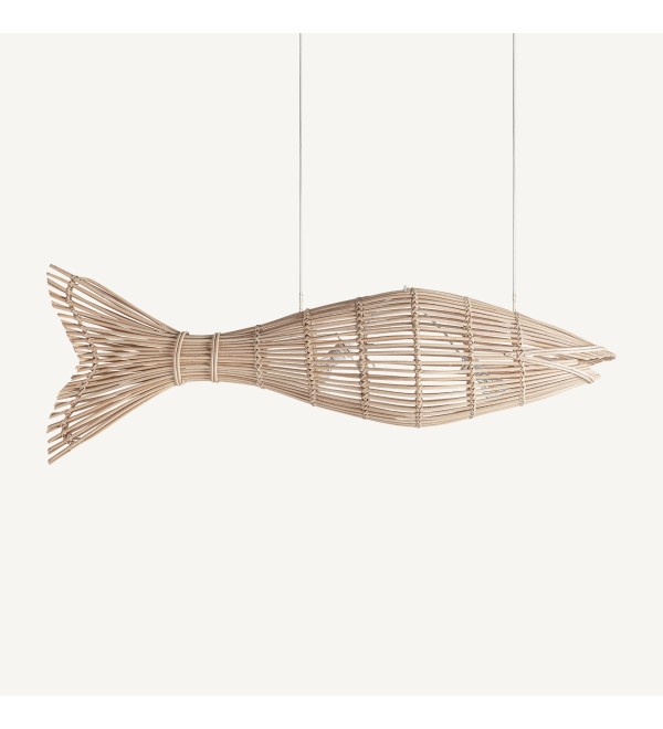 Подвесной светильник FISH