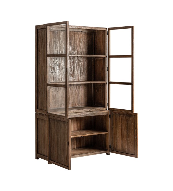 Витрина Nysted 32945
