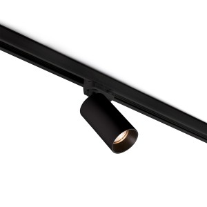STAN LED Black трековый проектор 3000K LED 12W 3000K