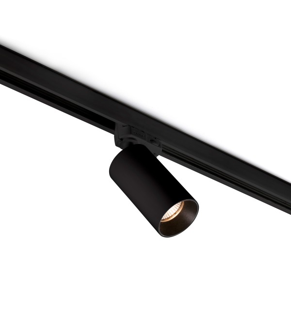 STAN LED Black трековый проектор 3000K LED 12W 3000K