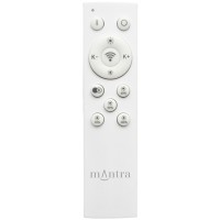 Потолочный светильник MANTRA COIN 7562