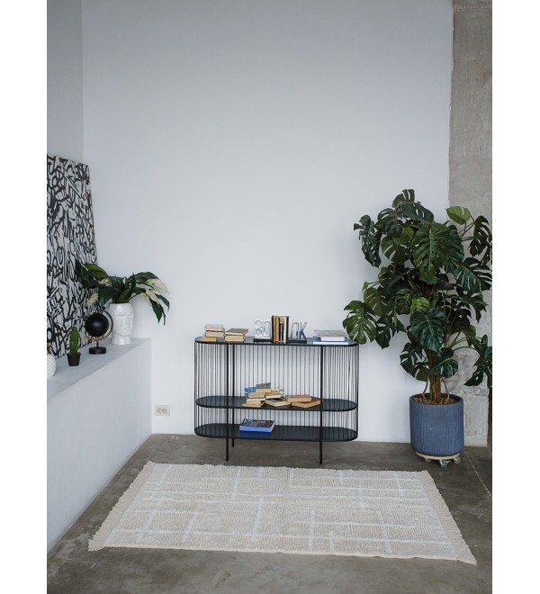 Хлопковый ковер MATIS 120*180