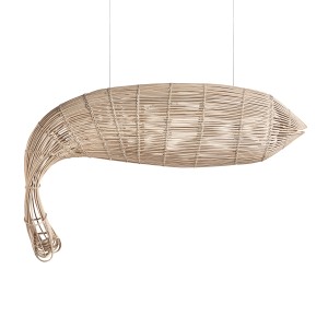 Подвесной светильник FISH 35388
