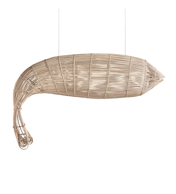 Подвесной светильник FISH 35388