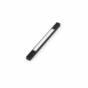 Трековый светильник NESO SLIM LINE-30 3000K черный DALI