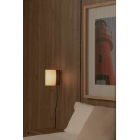 CATA Настенный светильник 180 орех SMD LED 2,5W 2200K