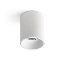 ROL Потолочный светильник белый/белый LED 30W 2700K 60є