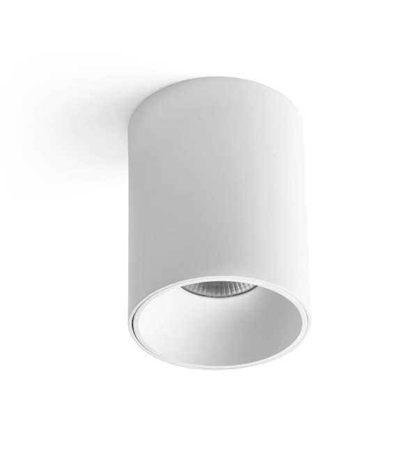 ROL Потолочный светильник белый/белый LED 30W 2700K 60є