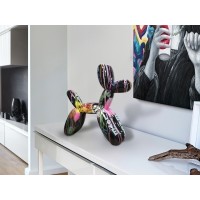 Фигурка декоративная Balloon Dog GRAFITI