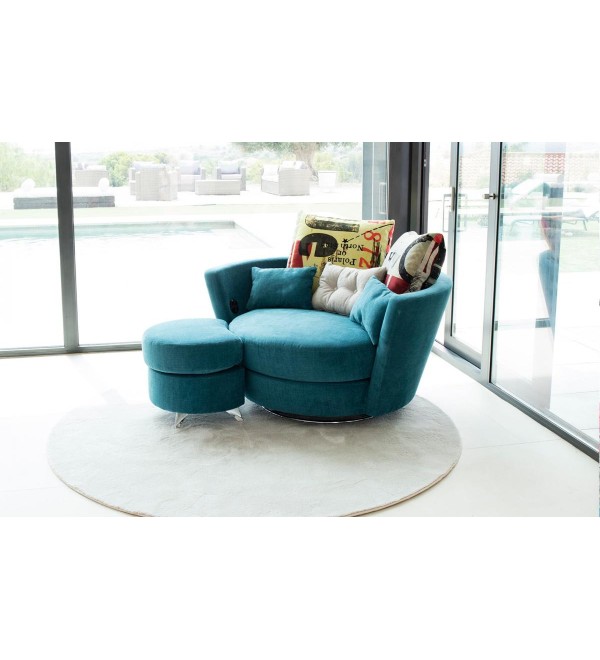 Пуф MyNest