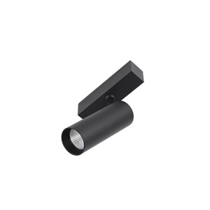 Трековый светильник Neso Hole-10W 2700K 36 гр. DALI