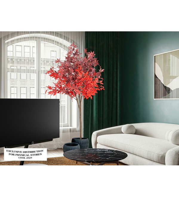 Arce rojo h147 Искусственное растение