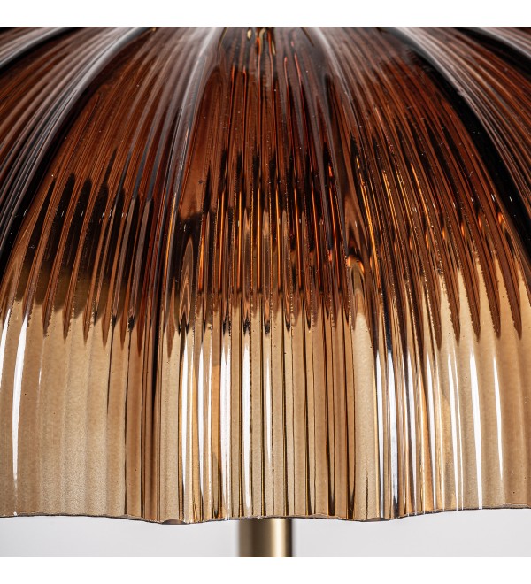 Напольный светильник Amberis
