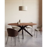 Стол обеденный Naanim 180x110см