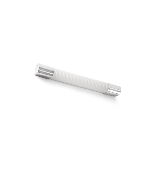 KIVA 600 Настенный светильник хром LED 10W 3000K