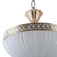Потолочный светильник 7539/35 PL WP MANTRA