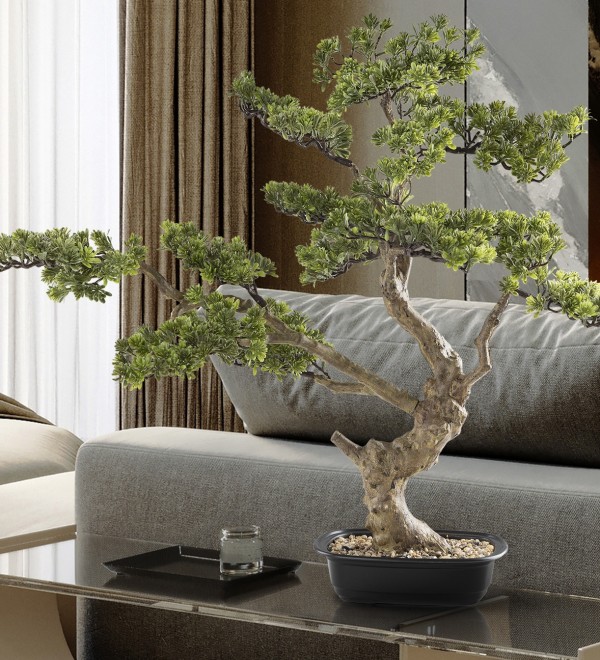 Sokan - bonsai 81cm Искусственное растение