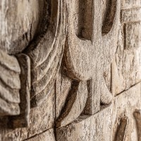 Декоративная панель AKARIT