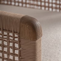 Кресло уличное Trena 35216