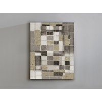 Картина Abstractio выполненная акрилом 100X130