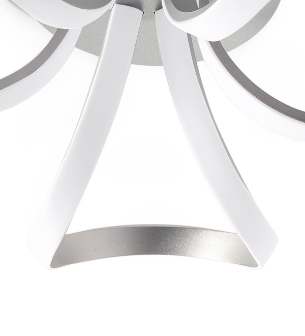 Люстра потолочная MANTRA KNOT LED 4994