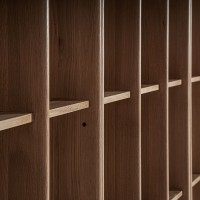 Стеллаж NARA 35926