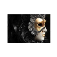 Печатная фотография на стекле CARNAVAL 150x100