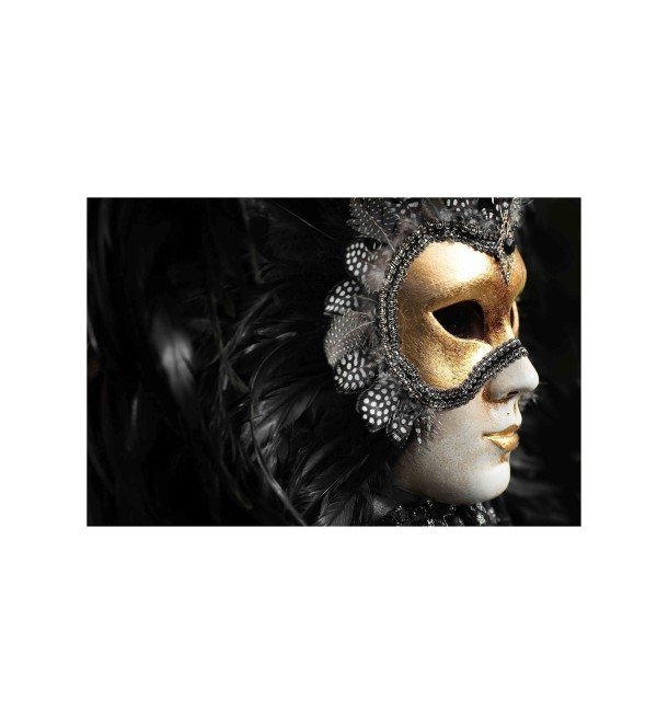 Печатная фотография на стекле CARNAVAL 150x100