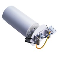 BR08095 Встраиваемый светильник ARAS