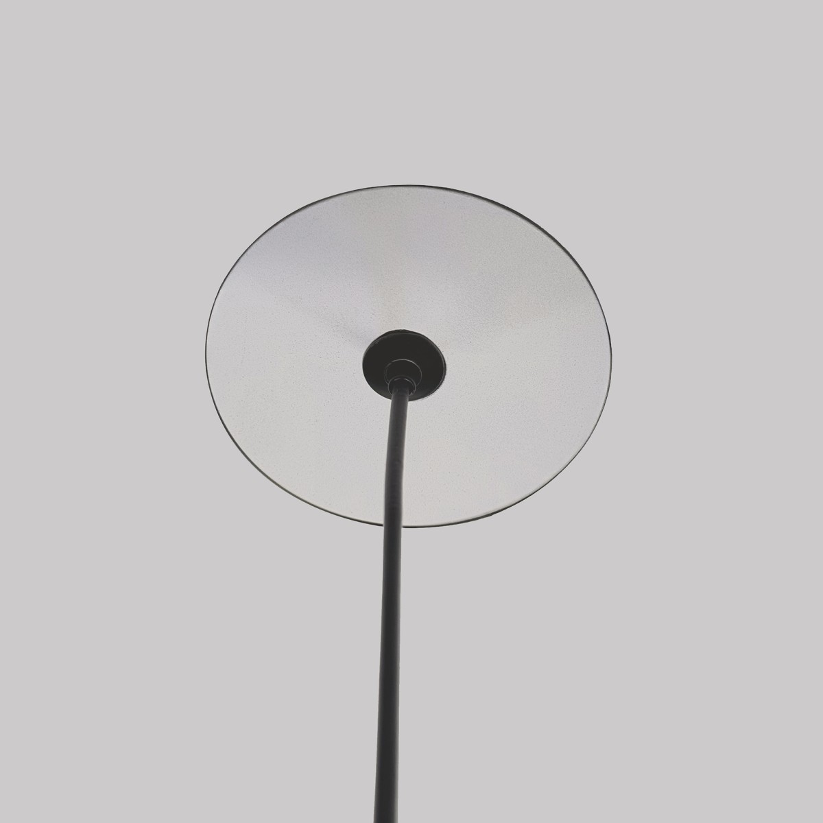 Подвесной светильник LUMINA 600 2L COL EMP SM черный LED 24W 2200K DALI