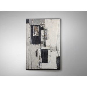 Картина Conjetura 123X183 см